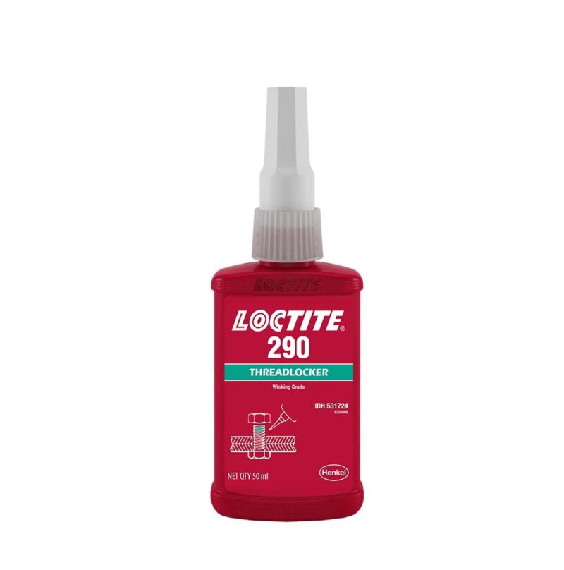 17269-1709_image_0.jpg LOCTITE Green Threadlocker