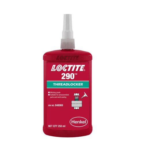 LOCTITE Green Threadlocker