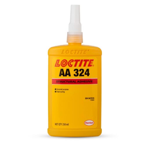 LOCTITE Amber Threadlocker