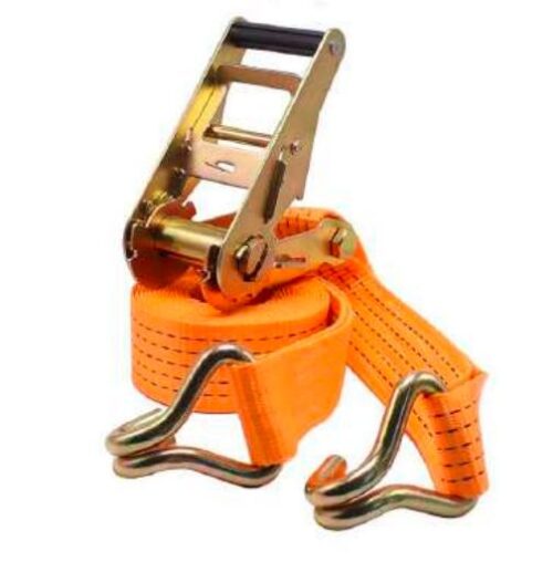 Polyester Safety Belts Standard