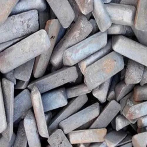 Jindal SAW Foundry Grade Pig Iron Ingots 100 x 100 x 50 mm