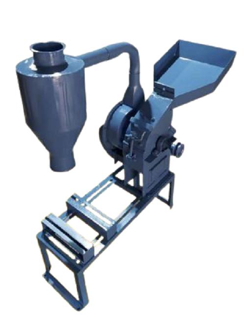 17271-2671_image_0.jpg IE 7.5 hp Automatic Pulverizer Blower Pulverizer 4 70 kg/hr