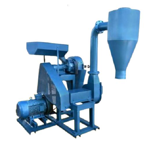 17271-2673_image_0.jpg IE 10 hp Automatic Pulverizer Impact Pulverizer 1 30 kg/hr