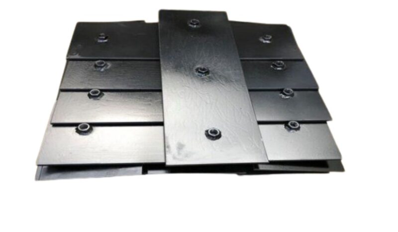 17271-2811_image_0.jpg AR Cube Mild Steel Liner Plate IS 276 150 x 100 x 45 mm