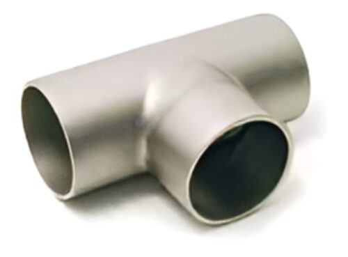 Steellite Stainless Steel Equal Tees 100 mm