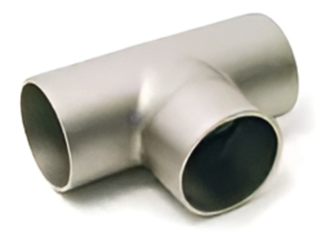 Steellite Stainless Steel Equal Tees 100 mm