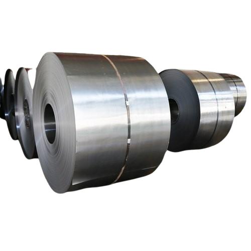 0.2 - 3 mm Mild Steel HR Coils 1250 mm Galvanized