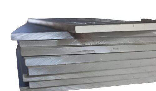 LAXMI ARCOPLATE 1600T 19 mm Magnesium Alloy Plate 3080 x 1270 mm