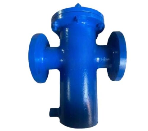 17271-6575_image_0.jpg Sumatic 300 mm Basket Oil Bucket Strainer