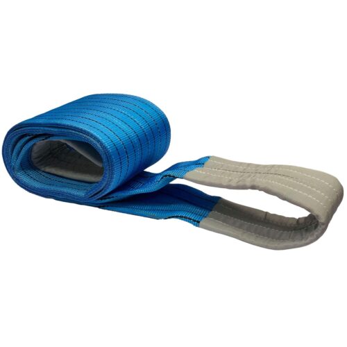 20 m Flat Web Sling 25 ton