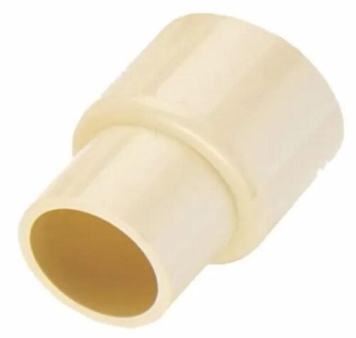 17274-10434_image_0.jpg Wasper CPVC Reducing Pipe Couplings 25 mm