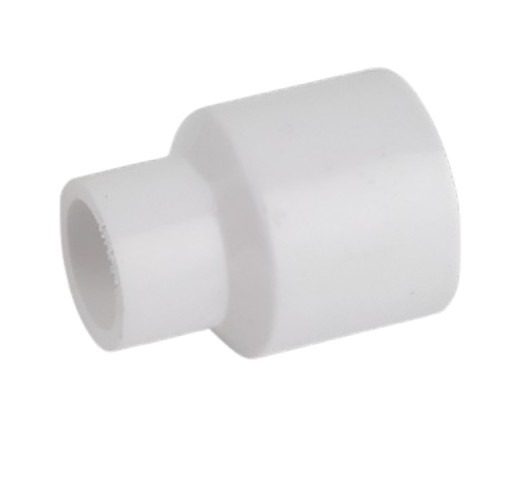 Wasper UPVC Reducing Pipe Couplings 25 mm