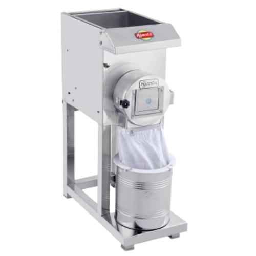 Ajanta 0.75 kWh Automatic Pulverizer Gold1hp 9 kg/hr