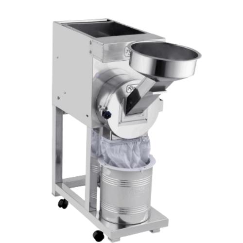 Ajanta 2.5 kWh Automatic Pulverizer Gold3hp 25 kg/hr