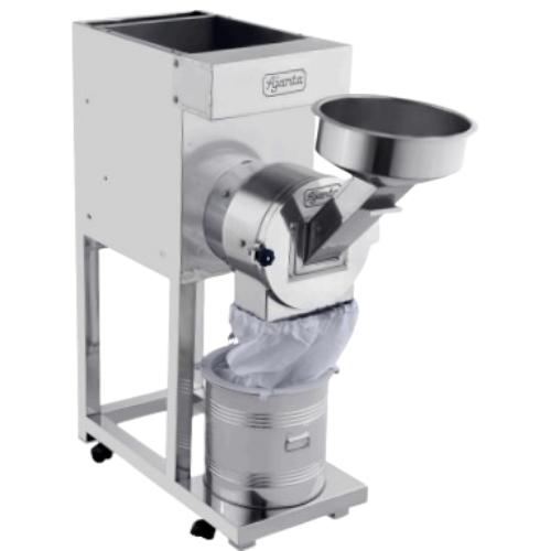 17274-10460_image_0.jpg Ajanta 2.5 kWh Automatic Pulverizer Platinum3hp 25 kg/hr
