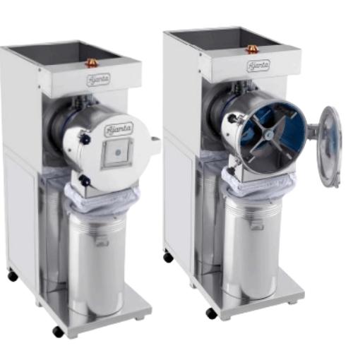 Ajanta 3.5 kWh Automatic Pulverizer Platinum5hp 57 kg/hr