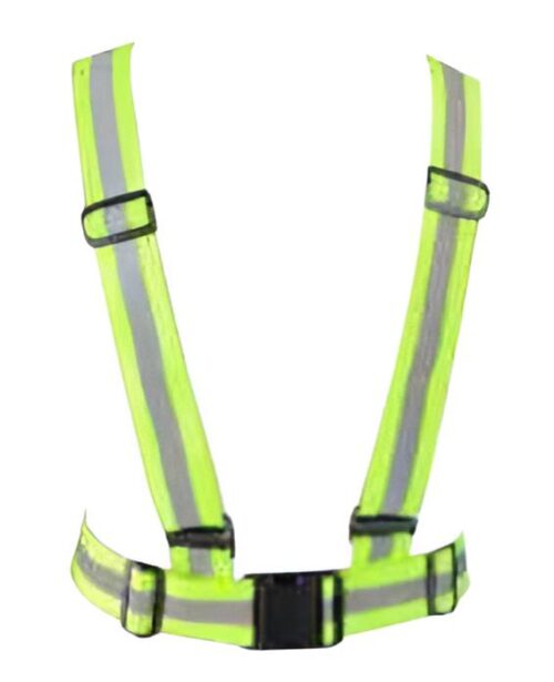 17274-1409_image_0.jpg PERF Nylon Safety Belts L GR 500