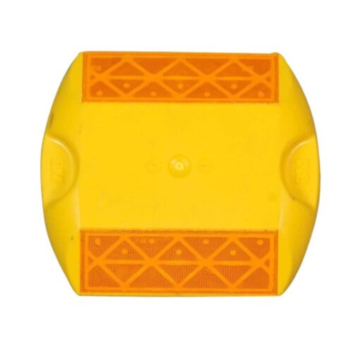 Generic Plastic Marker Road Stud SE02