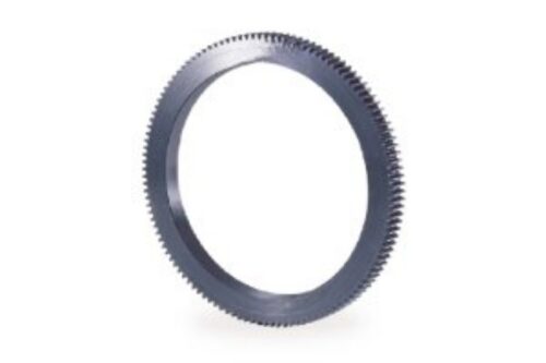 Rector 2.5 m Steel Ring Gear 567489 9.459 inch 120 Teeth
