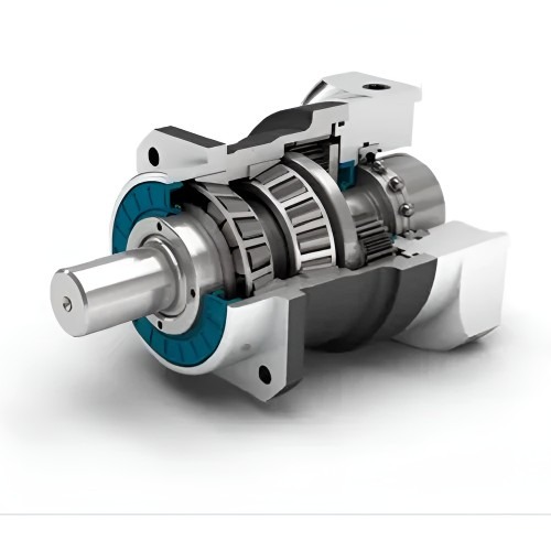 Worm 1440 rpm Gear Reducer