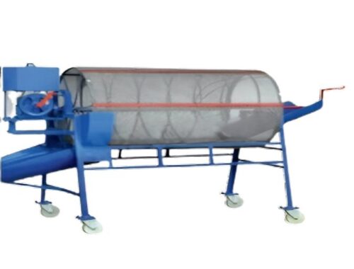 17274-4173_image_0.jpg Irotech SSM1 Sand Screening Vibrating Screen 5 TPH