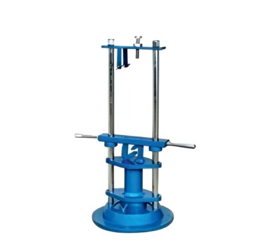 17274-5205_image_0.jpg Irotech 300 J Electronic Impact Testing Machine