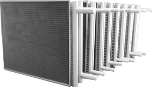 Aircity-1 Heat Exchanger Coil Upto 400 L 15 inch 50