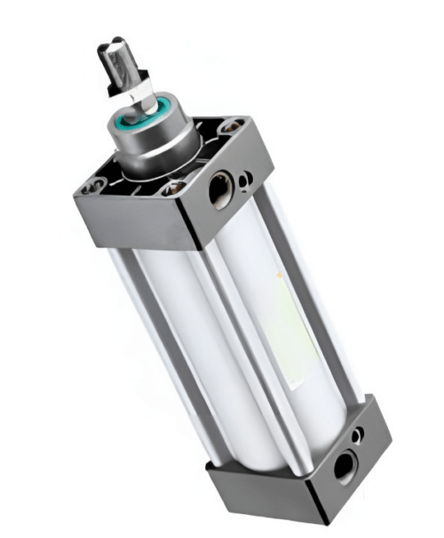 17274-7131_image_0.png SN 40 mm Compact Pneumatic Cylinder HDPC-S-101 12 bar
