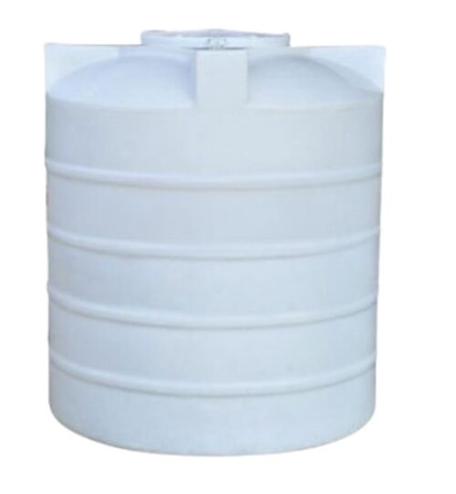 17282-237_image_0.jpg Watertech LLDPE Water Tanks 1000 L White