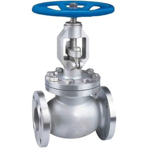 17285-2882_image_0.jpg Exceed 25 mm Manual Carbon Steel Globe Valves Flanged