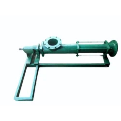 R & K 150 CMH Alloy Steel Screw Pumps BH06 6 - 16 kg/cm2 1400 rpm
