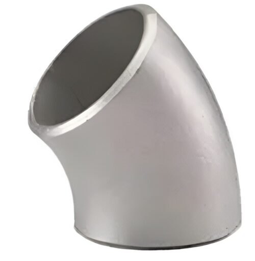 MSI Stainless Steel Male 45 Degree Elbows 1 inch