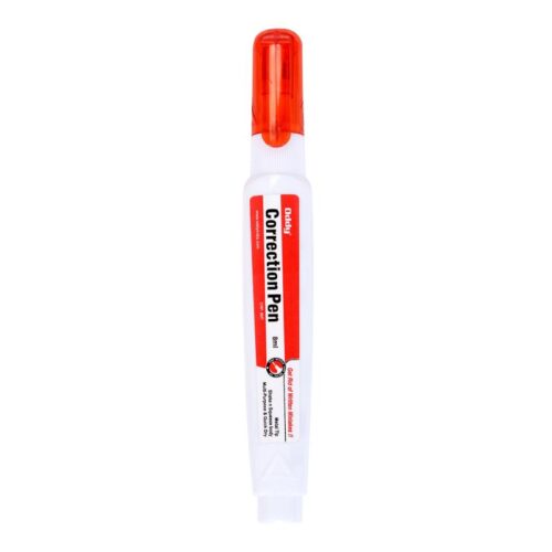 17288-2190_image_0.jpg Oddy Correction White Pen