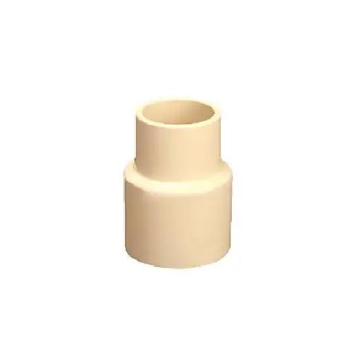 Precious UPVC Reducing Pipe Couplings 50 mm
