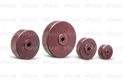 17292-147_image_0.jpeg Vijay UHMW Cast Wheel 3030 6 inch