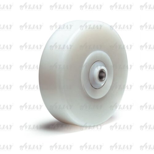 Vijay Polypropylene Copolymer Cast Wheel 3030 mg 8 inch