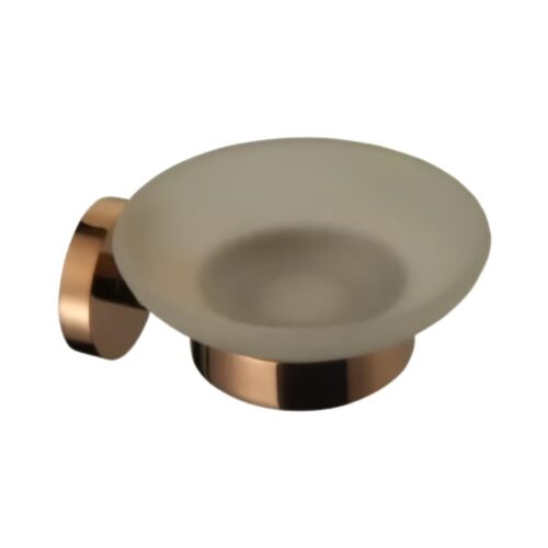 17295-399_image_0.jpg Hindware Round Brass Soap Dish