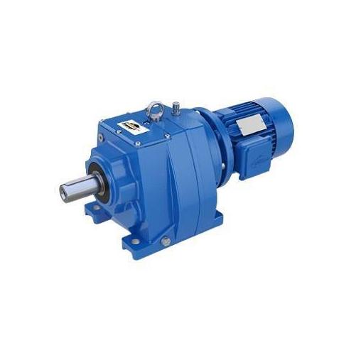 Radicon Powerbuild 0.18 kW Helical Gear Motor 10 Nm