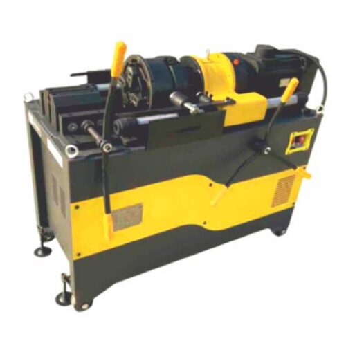 MOREX ODS-40 Semi Automatic Bar Threading Machine 16 - 40 mm