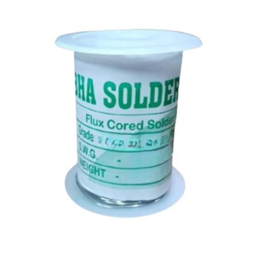 17299-517_image_0.jpg Pratibha Sw016 60/40 16 SWG Leaded Solder Wire
