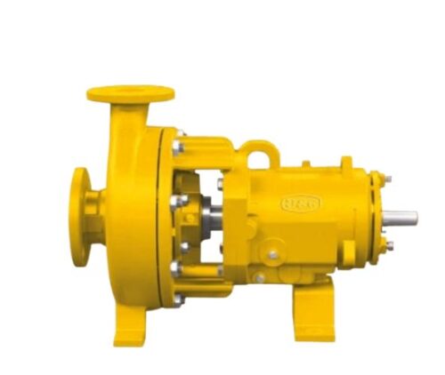 JEC Chemical Pumps 410 CMH