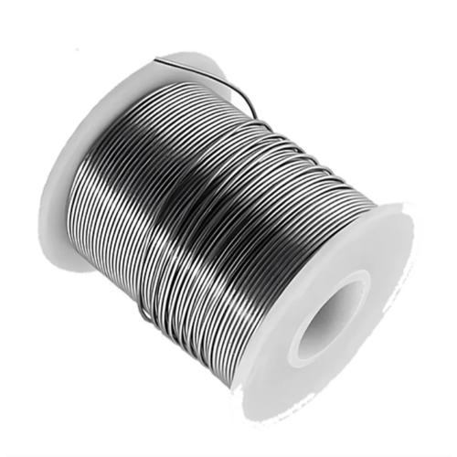 17299-527_image_0.jpg Pratibha Sw018 60/40 18 SWG Leaded Solder Wire