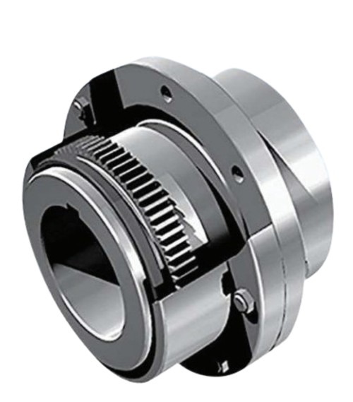 MHS 100 mm Gear Coupling HGC-35 mm 490.5 Nm 8000 rpm