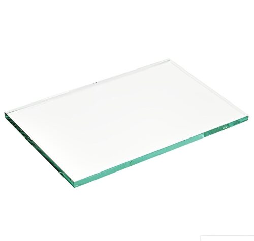 17301-81_image_0.jpg SAINT-GOBAIN 12 mm A Grade Clear Toughened Glass 6 ft 10 ft