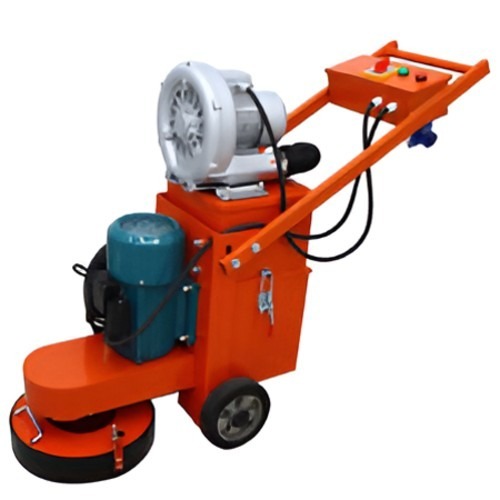 Dhanshree 600 mm Floor Grinding Machines DS-400FGM 5.3 hp 1100 x 500 x 950 mm