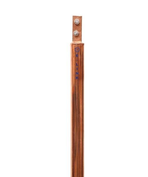 E-Link Medium Duty Copper Chemical Earth Electrodes