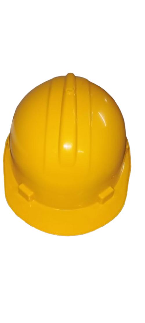 17307-5797_image_3.jpg HDPE Yellow Construction Safety Helmets Safework Nap