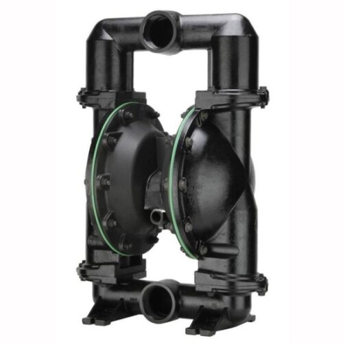17307-6137_image_0.jpg Globestar Air Operated Diaphragm Pumps 25 m