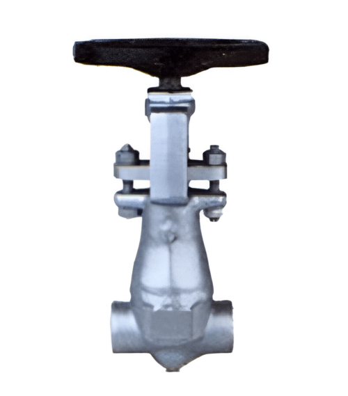 17313-672_image_0.png C Gordhandas 4 inch Manual Cast Iron Globe Valves Double Socket