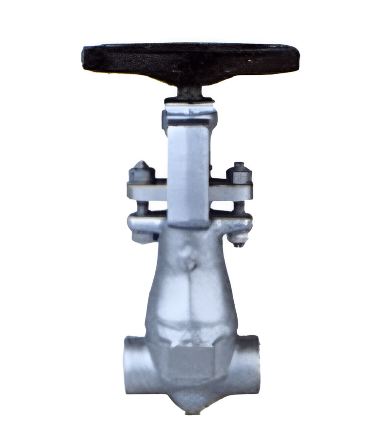 17313-672_image_0.png C Gordhandas 4 inch Manual Cast Iron Globe Valves Double Socket